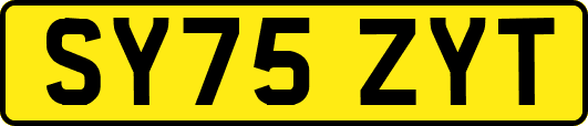 SY75ZYT