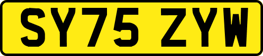 SY75ZYW