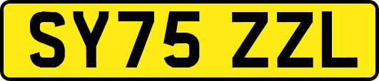 SY75ZZL