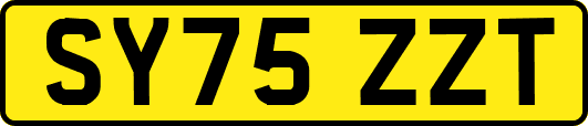 SY75ZZT