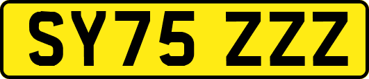 SY75ZZZ