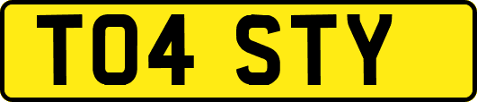T04STY