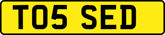 T05SED