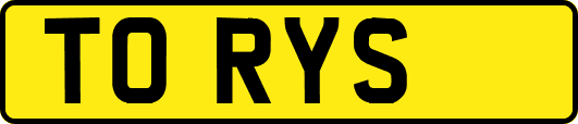 T0RYS