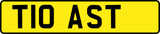 T10AST