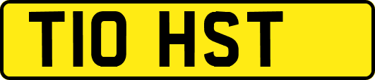 T10HST