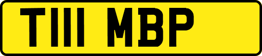 T111MBP