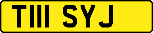 T111SYJ