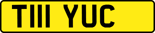 T111YUC