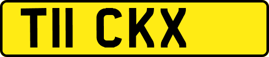 T11CKX