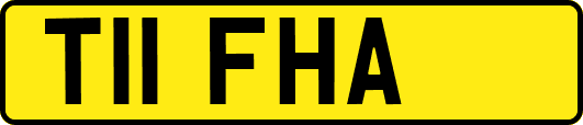 T11FHA