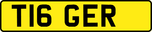 T16GER
