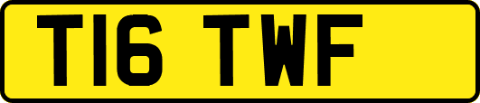 T16TWF
