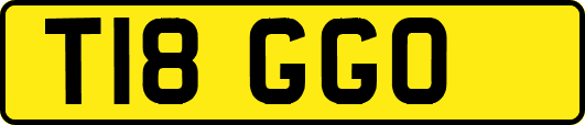 T18GGO
