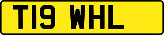 T19WHL