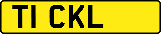 T1CKL