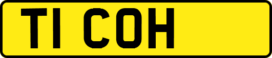T1COH