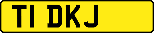 T1DKJ
