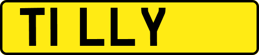 T1LLY