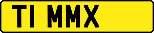 T1MMX
