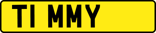 T1MMY