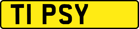 T1PSY