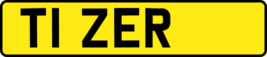 T1ZER