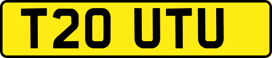 T20UTU