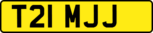 T21MJJ