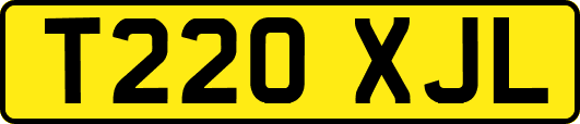 T220XJL