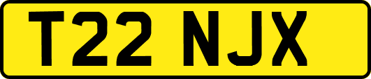T22NJX