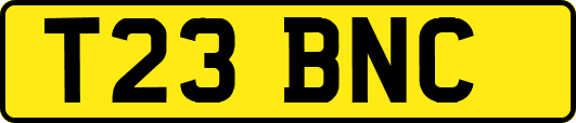 T23BNC