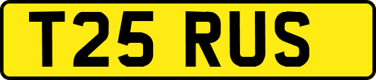 T25RUS