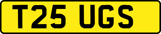 T25UGS