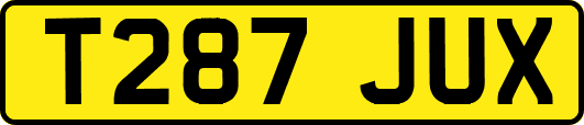 T287JUX