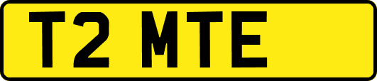 T2MTE