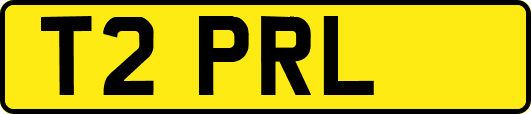T2PRL