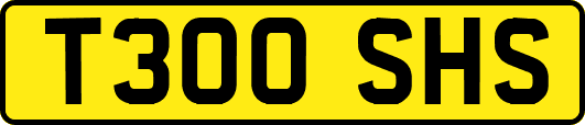 T300SHS
