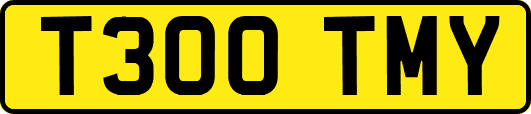 T300TMY