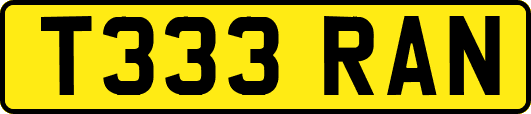 T333RAN