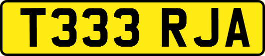 T333RJA