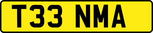 T33NMA