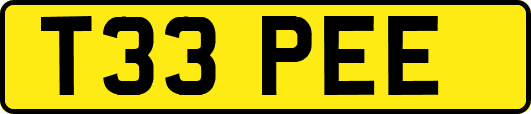 T33PEE