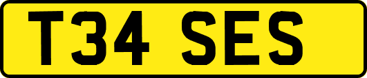 T34SES