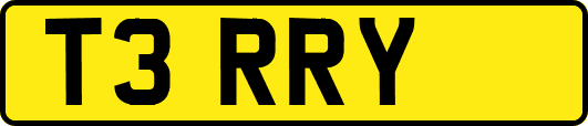 T3RRY