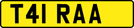 T41RAA