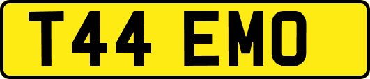 T44EMO