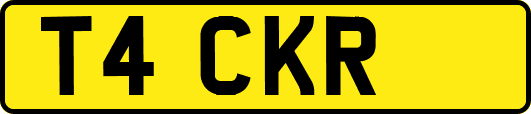 T4CKR
