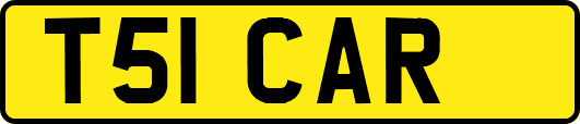 T51CAR