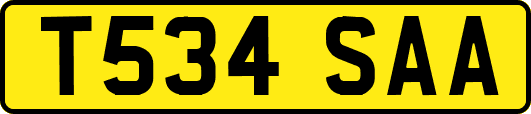 T534SAA